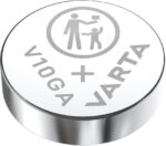 Varta Μπαταρία Αλκαλική V10GA/LR54 (189,SR1130,LR54) 1.5V 1τμχ - Image 2
