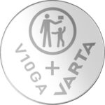 Varta Μπαταρία Αλκαλική V10GA/LR54 (189,SR1130,LR54) 1.5V 1τμχ - Image 3