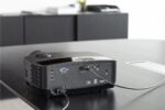Καλώδιο Displayport v1.4 Hybrid Optical 8K 60Hz 32.4Gbps 10m (AOC) Μαύρο Goobay 64866 - Image 3