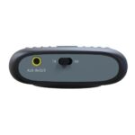 GBC Daca Pro-2 Bluetooth Audio Transmitter & Receiver Toslink/COAX/AUX In - AUX Out Μαύρο - Image 4