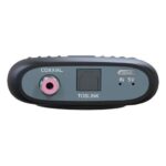 GBC Daca Pro-2 Bluetooth Audio Transmitter & Receiver Toslink/COAX/AUX In - AUX Out Μαύρο - Image 5