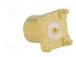 Βύσμα MCX Θηλυκό SMT για PCB Adam Tech RF11-01-T-00-50-G - Image 2