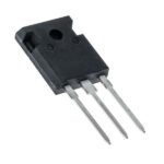 Transistor IXTH20N65X Ν Mosfet 650V 20A