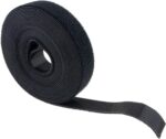 Αυτοκόλλητη Ταινία Velcro 16mm Πλάτος, 4m Μήκος LogiLink KAB0050