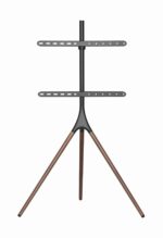 Βάση Εδάφους AX Arto για TV έως 65" 32kg Max