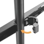 Βάση Εδάφους AX Arto για TV έως 65" 32kg Max - Image 4