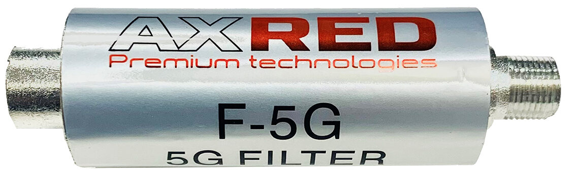 763828510-o1.jpg AXRed F-5G Φίλτρο LTE 5G Εσωτερικού Χώρου 5-694MHz - Image 1