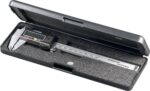 Goobay Ψηφιακό Παχύμετρο 150mm με Ανάλυση 0.01mm & Οθόνη LCD 77001 - Image 3