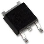 Transistor TK7P60W SMD