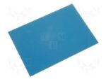 Πλακέτα Φωτοευαίσθητη Διπλής Όψης 300x210mm, Πάχος 1.5mm Bungard FR4210X300/3535