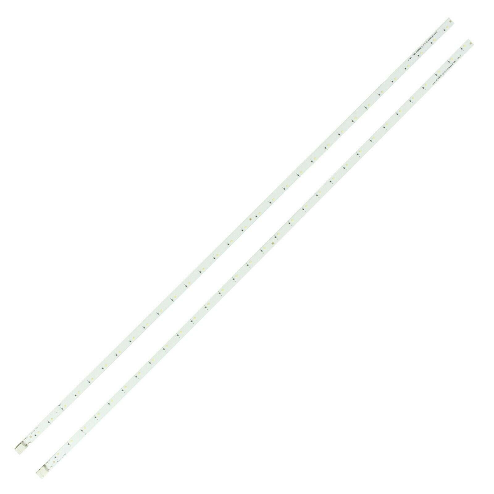 771859-o1.jpg LED Backlight 31 LED για Samsung 49" V6LF 490SFA LED31-1-5 R0 / V6LF 490SFB LED31-1-5 R0 Σετ 2τμχ. - Image 1