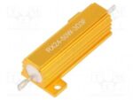 Αντίσταση Σύρματος 3.3Ω 50W ±1% AHP50W-3R3F SR Passives