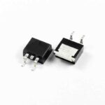 Transistor IPB054N06N3 MosfeT 60V 80A TO263