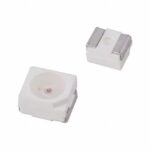 LED SMD 3528 Κόκκινο 2÷2.4V 90÷280mcd 20mA 120° LTST-T680KRWT LiteOn Technology