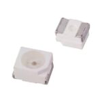 LED SMD 3528 Μπλε 3.2÷3.6V 280÷710mcd 20mA 120° LTST-T680UBWT LiteOn Technology
