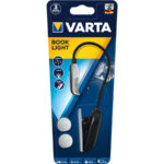 Varta Φωτιστικό LED Μπαταρίας Book Light 9lm 16618101421