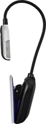 Varta Φωτιστικό LED Μπαταρίας Book Light 9lm 16618101421 - Image 3