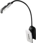 Varta Φωτιστικό LED Μπαταρίας Book Light 9lm 16618101421 - Image 4