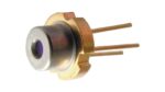 Δίοδος Laser 645-660nm, 7mW, 2.5÷6VDC 25mA,  Φ5.6mm Απόκλιση 9/28, Κόκκινο Laser Components ADL-65075TA4