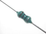 Πηνίο 10μH Αξονικό 160mA 2.5Ω Ferrocore DLA10