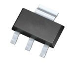 Triac Z0109MN 1A 600V