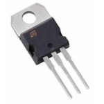 Triac T410-600 600V 4A 10mA