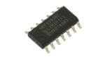 Ολοκληρωμένο Κύκλωμα HEF4094BT SMD