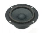 Gemini Μεγάφωνο Tweeter 3" 60W Μαύρο GEM.60WTW3.O