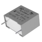 Πυκνωτής Πολυπροπυλενίου 68nF 275VAC X2 R46KF268040H1M KEMET