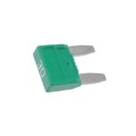 Ασφάλεια Οχημάτων 30A 32V 11.9mm MINIVAL 30A MTA