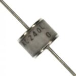 Aπαγωγέας Yπέρτασης 600V, 10GΩ Littelfuse AC240L