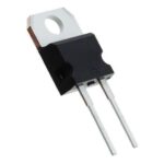 Δίοδος Ανόρθωσης 200V 16A MUR1620