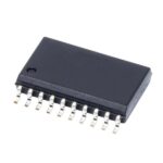 Ολοκληρωμένο Κύκλωμα TPIC6B595DW 8bit Shift Register SMD SO20-W Texas Instruments