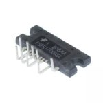 Ολοκληρωμένο Κύκλωμα FSFR1700XCL AC/DC Converter 200W ZIP-9 Fairchild
