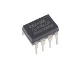 Ολοκληρωμένο ICE2A265 DIP-8 PWM Controller 650V Infineon