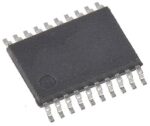 Ολοκληρωμένο Κύκλωμα STM32F031F4P6 TSSOP Arm Microcontroller 16KB Flash, 48MHz, 4KB SRAM ST Microelectronics
