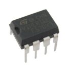 Ολοκληρωμένο Κύκλωμα VIPER16L 60KHz DIP 7