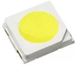 LED SMD 3535 Ψυχρό Λευκό 5800÷7000K 3÷3.6V 45÷55lm 150mA 120° Optosupply OSW43535C1A-150MA