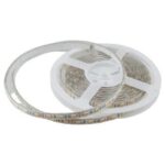 Αδιάβροχη Ταινία LED 12V 11W Φυσικό Λευκό 4500Κ 900lm IP65 1m SMD5050 V-TAC 212150