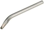 Antex 2401 (B240130) Μύτη Κολλητηριού 3mm Κυρτή με Επίπεδο Άκρο για το Κολλητήρι HP40