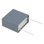 Πυκνωτής Πολυπροπυλενίου 22nF 1000VDC / 300VAC ±20% 110°C 18x6x12mm Kemet R413I222040M1M