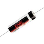 Eve Μπαταρία Λιθίου 14505 3.6V ΑΑ Αξονική Φ14.5x50.5mm EVE ER14505 P [CNA] 3,6V 2,7AH