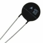 Thermistor NTC 50Ω 1.6A B57236S500M Epcos