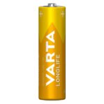 Varta LongLife Αλκαλικές Μπαταρίες AA 1.5V 12τμχ 4106 - Image 2