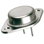 Transistor TMJ2955 PNP Bipolar 60V 15A 115W TO3