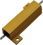 Αντίσταση Σύρματος 2Ω 50W ±5% Arcol HS50-2RJ