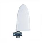 AX Red AX 075 Εξωτερική Κεραία TV με Ενίσχυση 30dB Τροφοδοσία μέσω TV ή Αποκωδικοποιητή