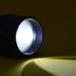 Επαναφορτιζόμενος Φακός Χειρός LED 300lm με Micro USB, Ρυθμιζόμενη Εστίαση & Πλαϊνό Φωτισμό Φ25x95mm 82239 - Image 4