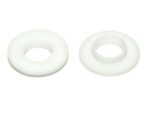 Μονωτική Ροδέλα TO220,Φ6.2mm, 130°C Max. Ninigi NIPPEL-TO220/1