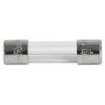 Ασφάλεια Γυάλινη Βραδείας Τήξης 0.1A 5x20mm Schurter 0034.3107